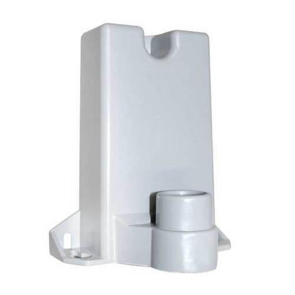 Condensate Drain Pan Trap Plastic