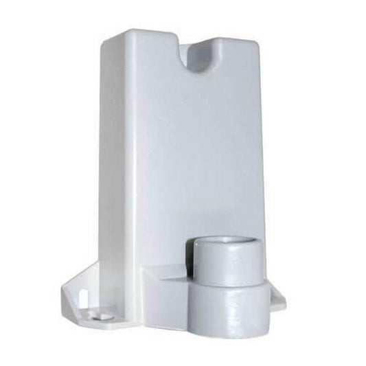 Condensate Drain Pan Trap Plastic
