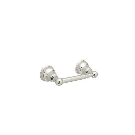 ROHL® Wellsford™ Wall Mount Toilet Tissue Holder in Polished Nickel