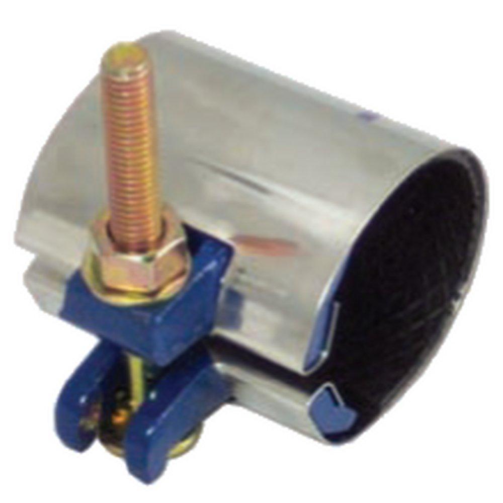 Smith Blair Inc Redi-Clamp® 3 in. Stainless Steel Repair Clamp