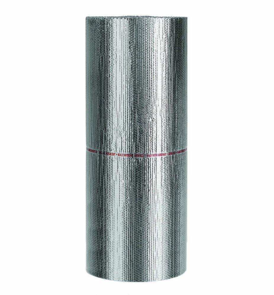 100 ft. Double Bubble Duct Wrap Insulation Foil