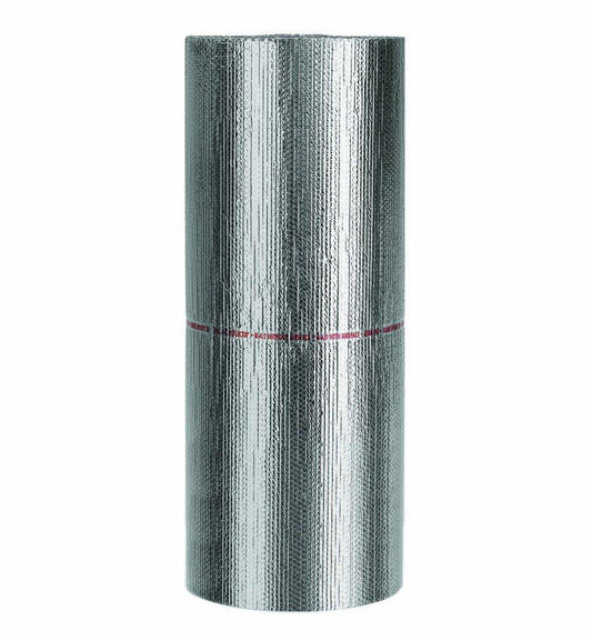 100 ft. Double Bubble Duct Wrap Insulation Foil