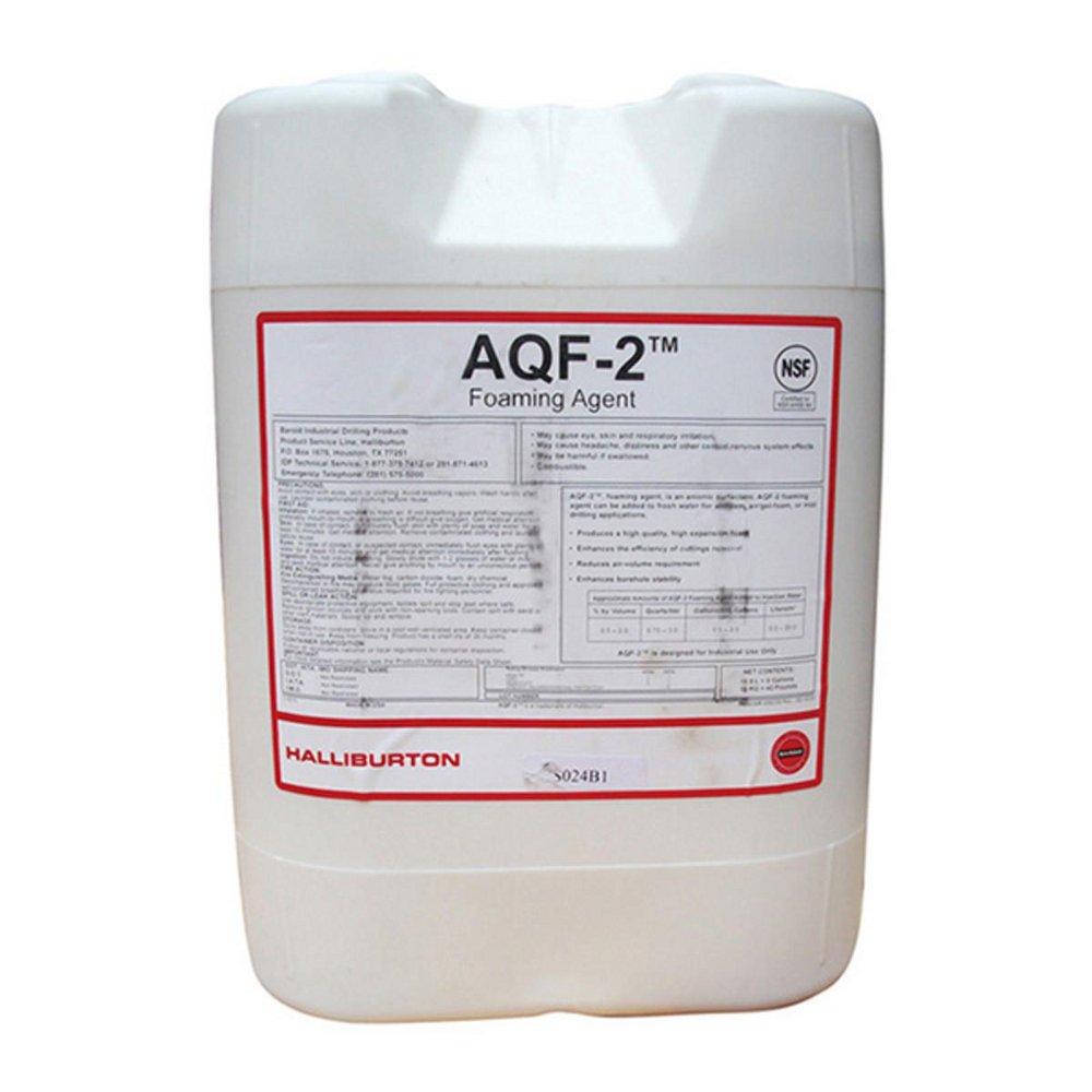 5 gal Foaming Agent with High Flash Point