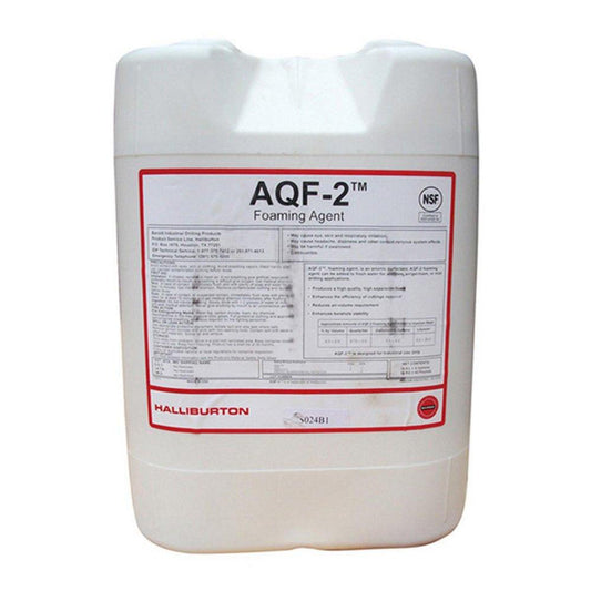 5 gal Foaming Agent with High Flash Point