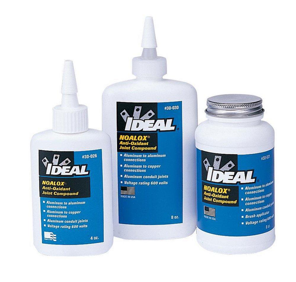 Ideal Industries Noalox® 8 oz. Anti Oxidant Spray