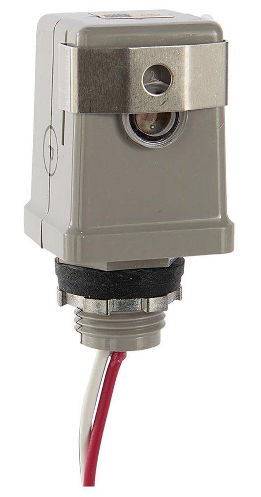 208/277V Stem Mount Thermal Photocontrol