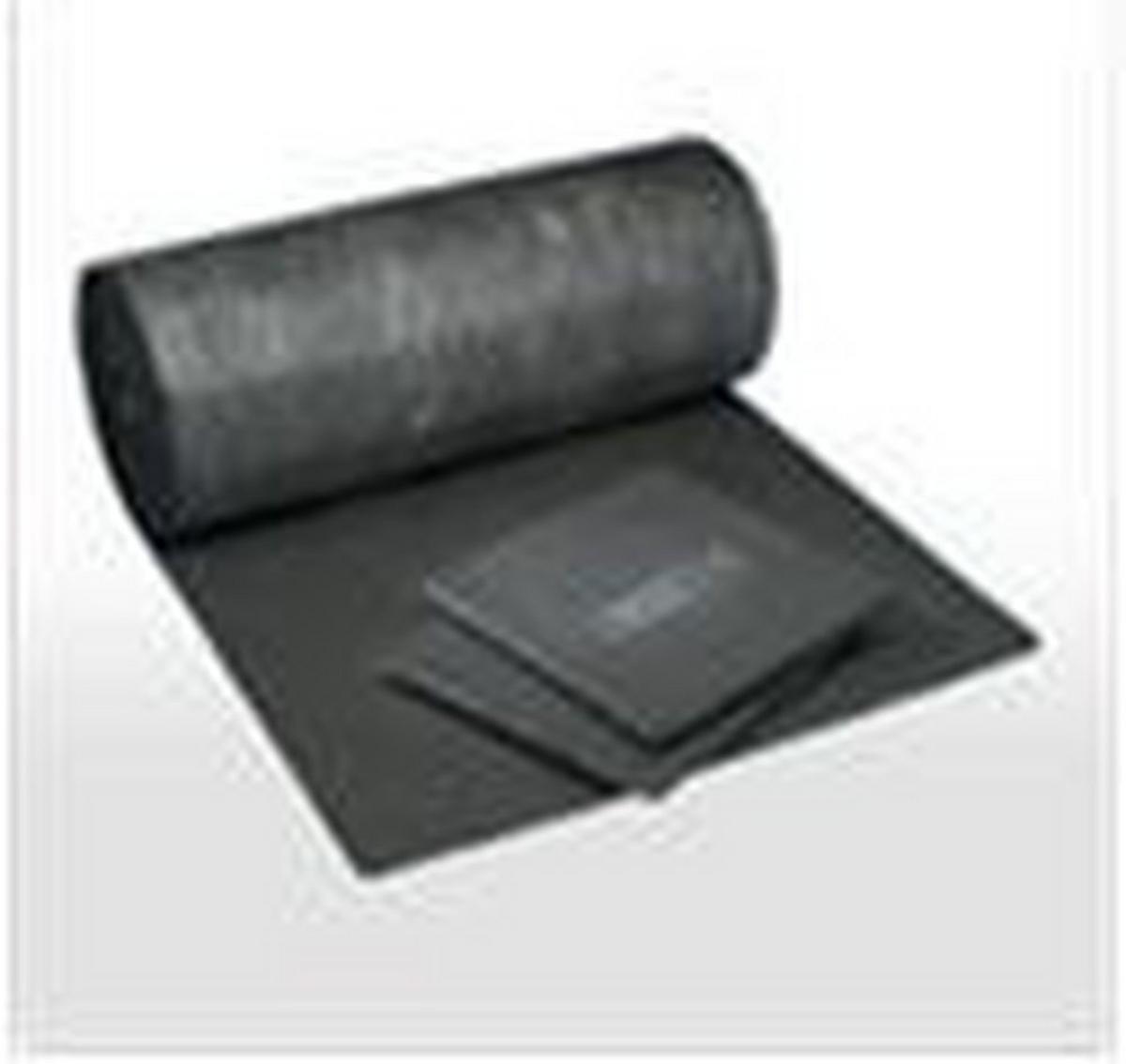 Johns Manville Linacoustic RC® 1/2 in. Duct Liner Fiberglass R2.2