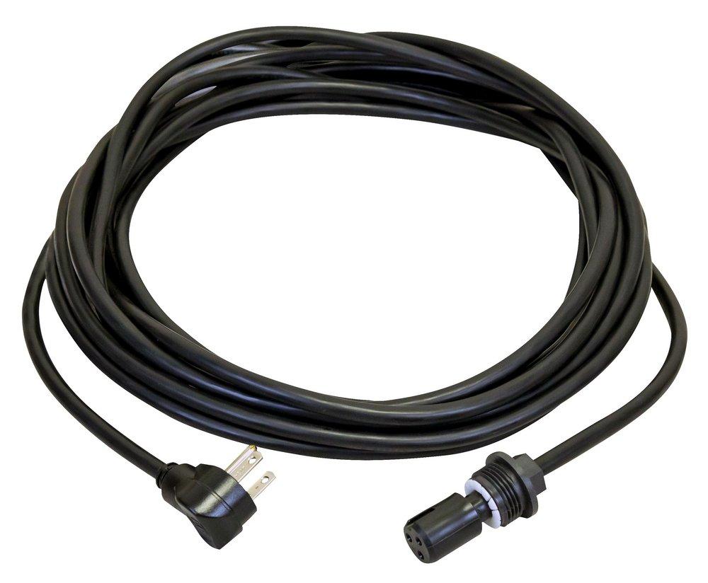 25 ft. 115V Cord Kit for LE, FL Series