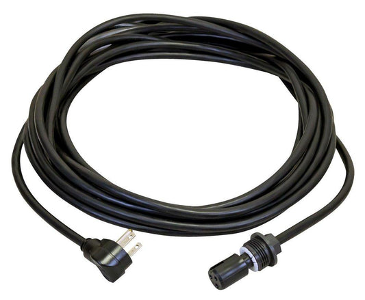 25 ft. 115V Cord Kit for LE, FL Series