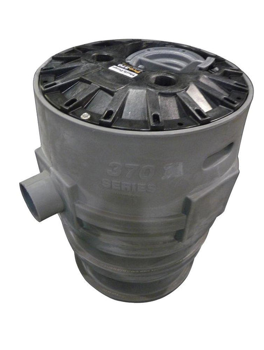 Basin and Cover Assembly Kit for Model P372LE41-B10, P372LE41-B94, P372LE5, B10 and P372LE51-B94