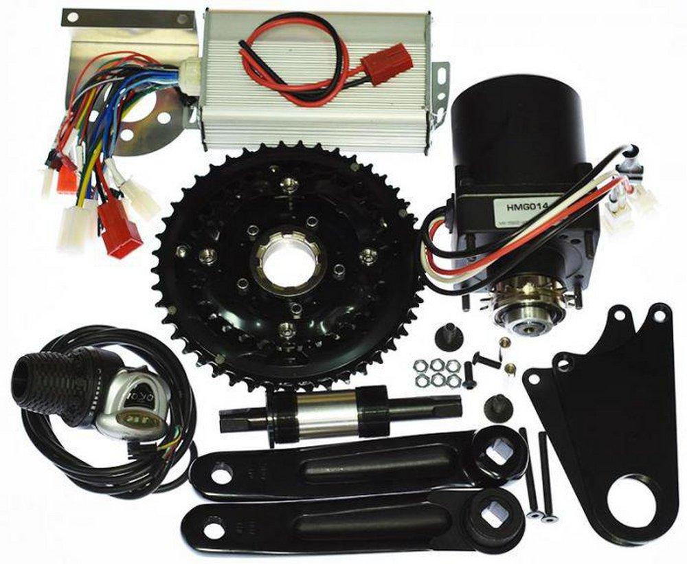 Victaulic FireLock™ Style 002 No. 2 Chainwheel Kit