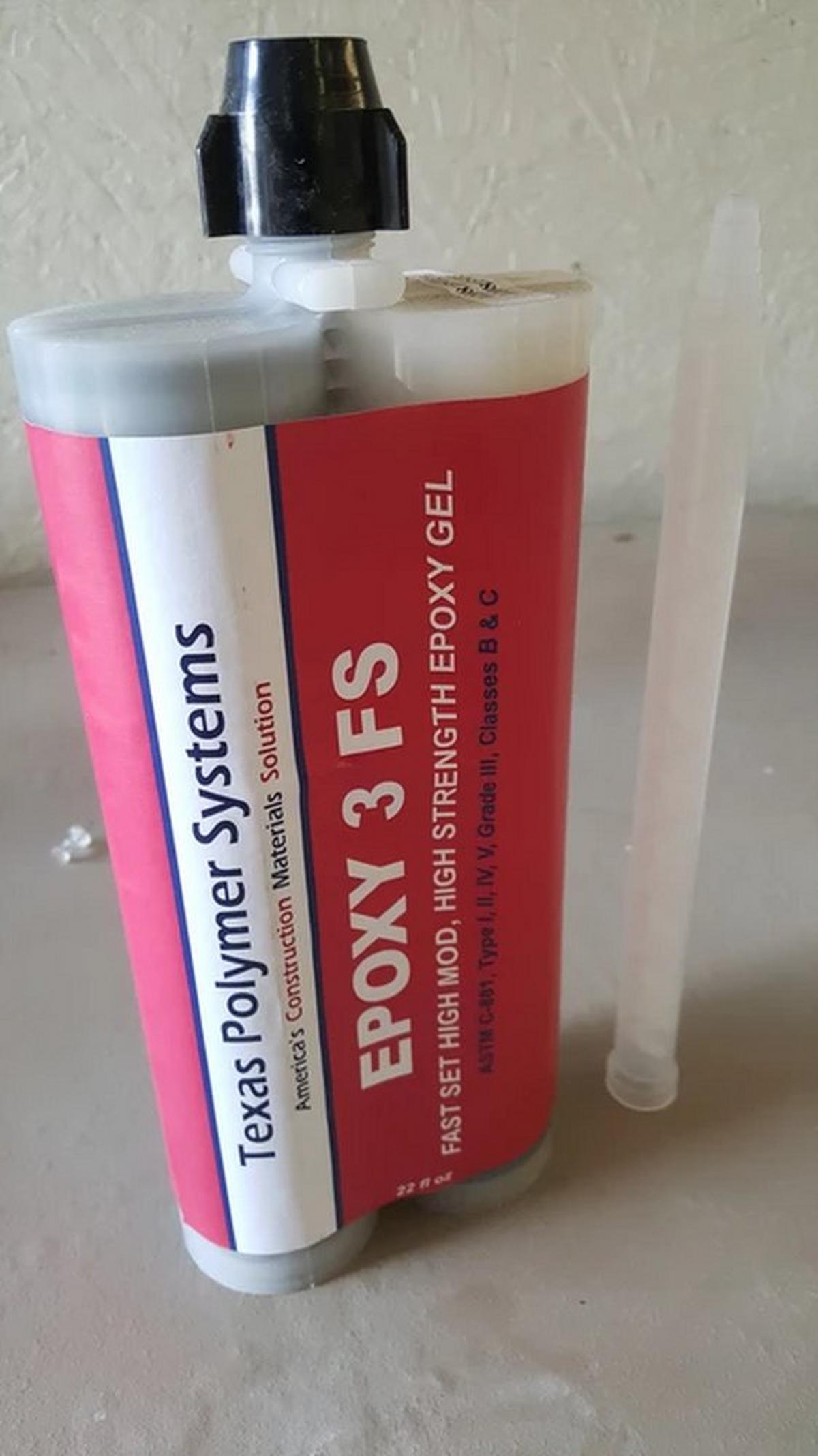 0.75 gal. Epoxy Instant Mix