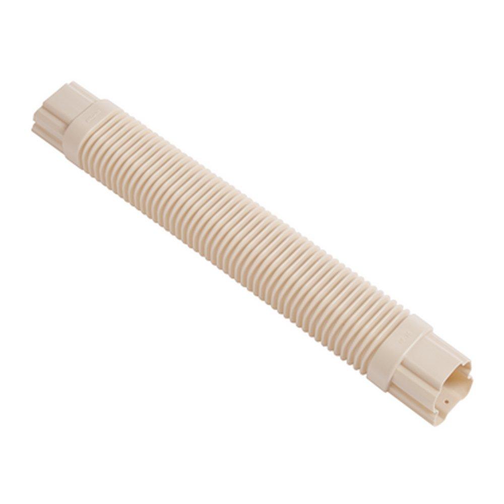 Mitsubishi LINE-HIDE® 31-1/2 in. Flexible Joint Lineset