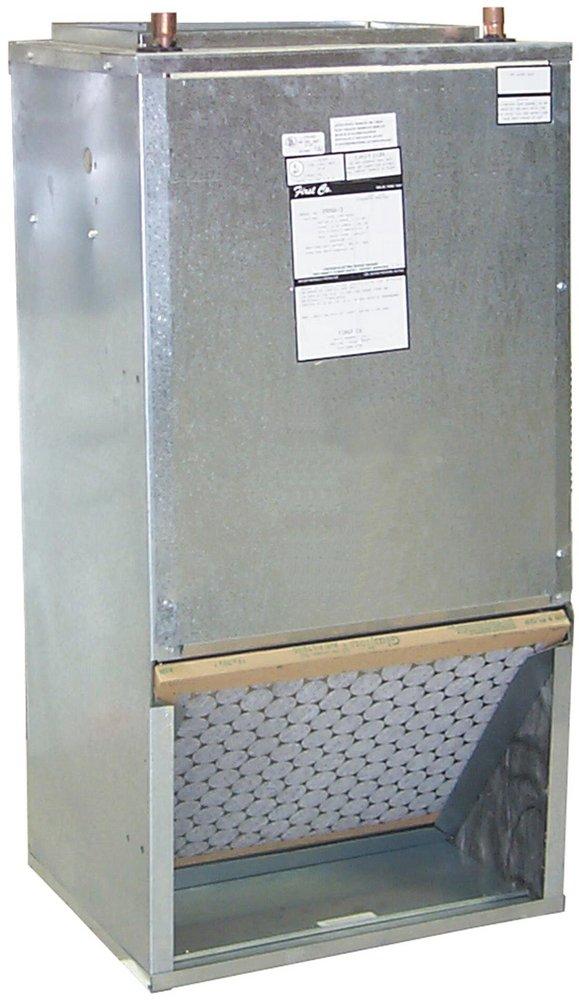 First Co RAQ Series 2.5 - 3 Ton - Wall-Mount Air Handler - R-410A - 120V