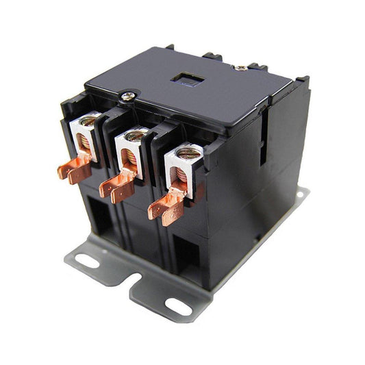 24V 40A 3-Pole Contactor