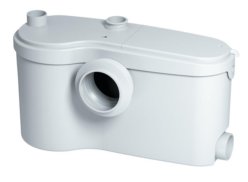 SFA SANIFLO Sanibest Pro® 3/4 - 1 in. 9A 1 hp Grinder Pump