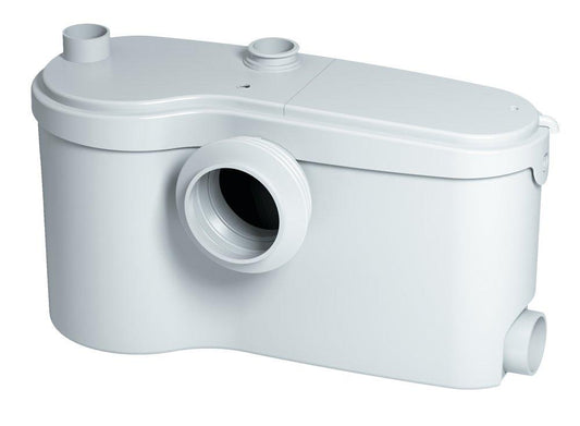 SFA SANIFLO Sanibest Pro® 3/4 - 1 in. 9A 1 hp Grinder Pump