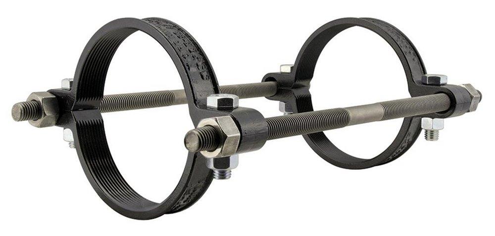 8 in. Restraint Device for C900 PVC and Ductile Iron Pipe Bell Joint