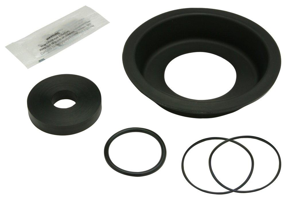 2-1/2 - 6 in. Repair Kit Rubber