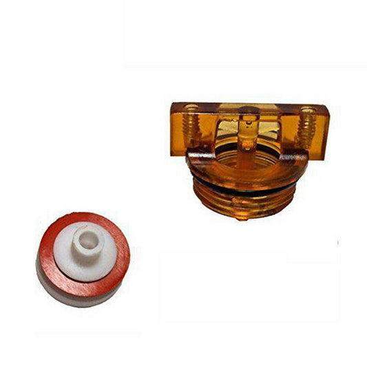 1/4 and 3/8 in. Valve Repair Kit