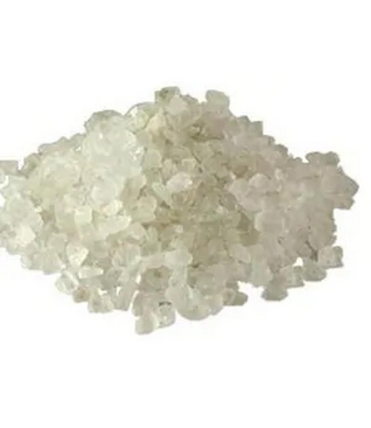 50 lbs. Rock Salt