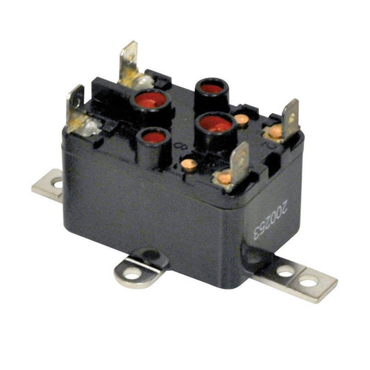 MARS Series 902 24V Relay