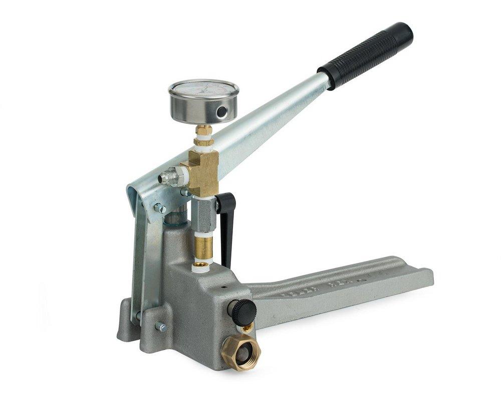 300 Psi Manual Hydrostatic Pump With Int Prv