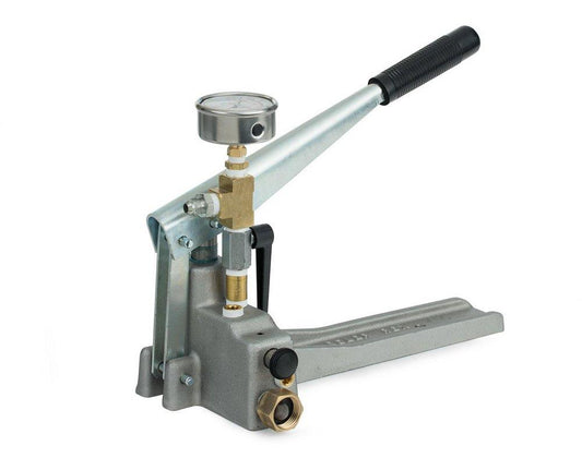 300 Psi Manual Hydrostatic Pump With Int Prv