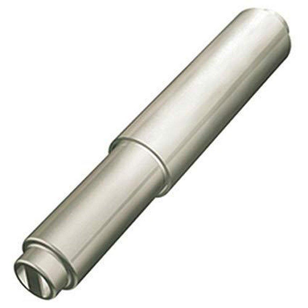 Moen Mason® Wall Mount Toilet Tissue Holder in Satin Nickel