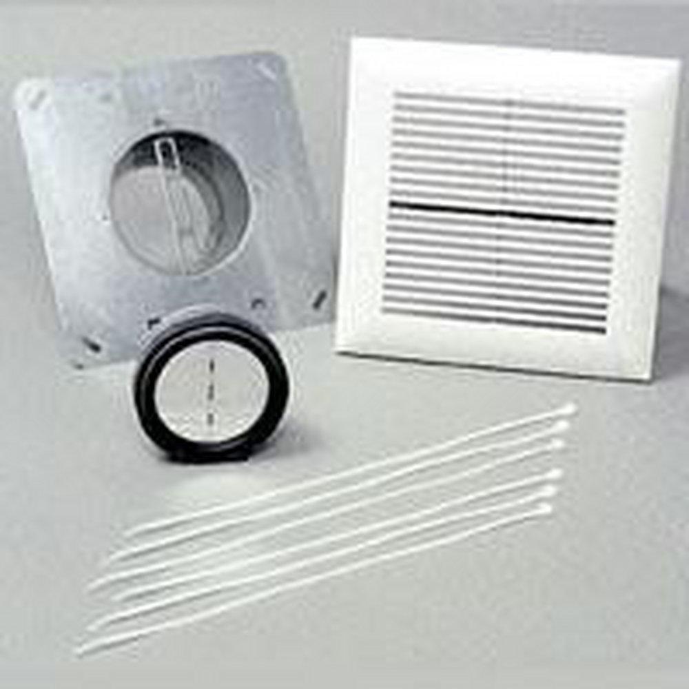 Panasonic WhisperLine™ 4 in. Installation Kit