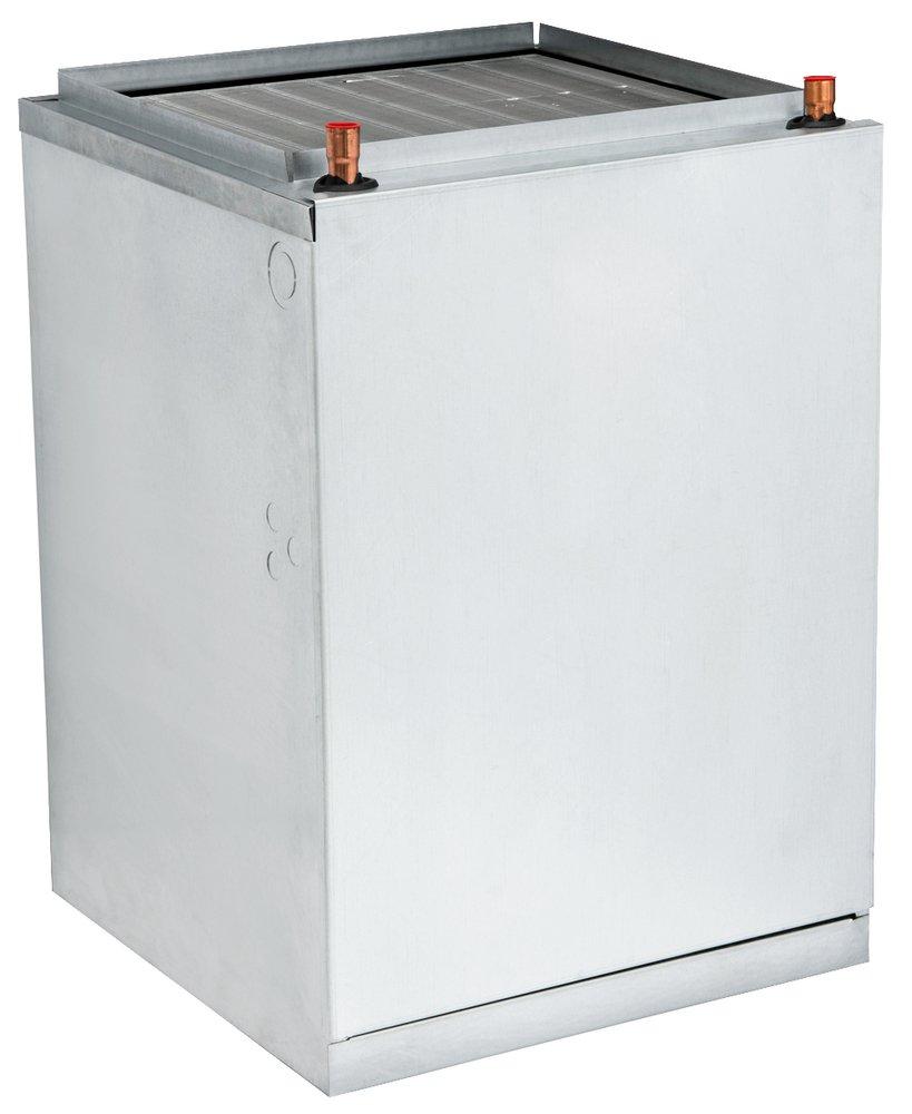 First Co FWA-AQ Series 2.5 Ton Multi-Position Air Handler