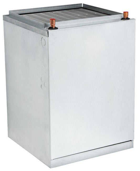 First Co FWA-AQ Series 2.5 Ton Multi-Position Air Handler