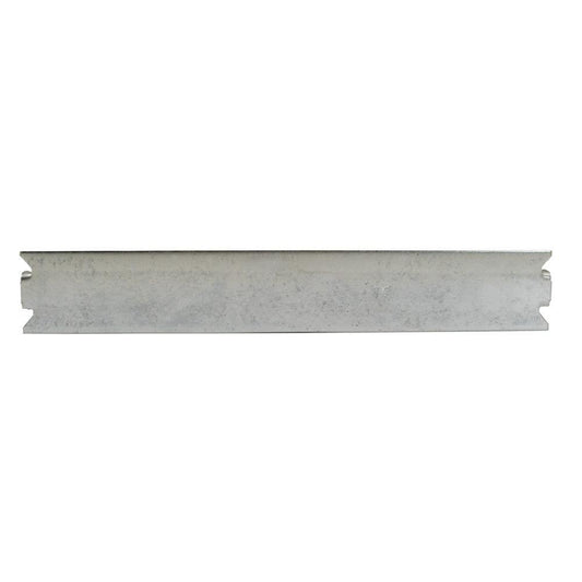 1-1/2 x 18 in. 16 ga Self-nailing Stud Guard