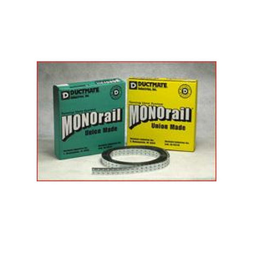 24 ga Turning Vane System