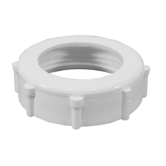1-1/4 in. Plastic Slip Joint Nut