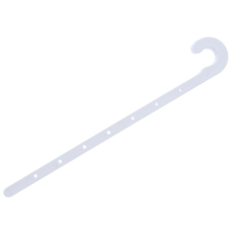 3/4 in. Plastic CTS J-Hook