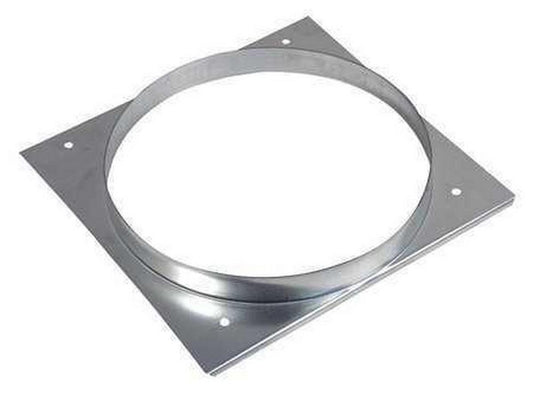 17-5/8 in. Duct Connector