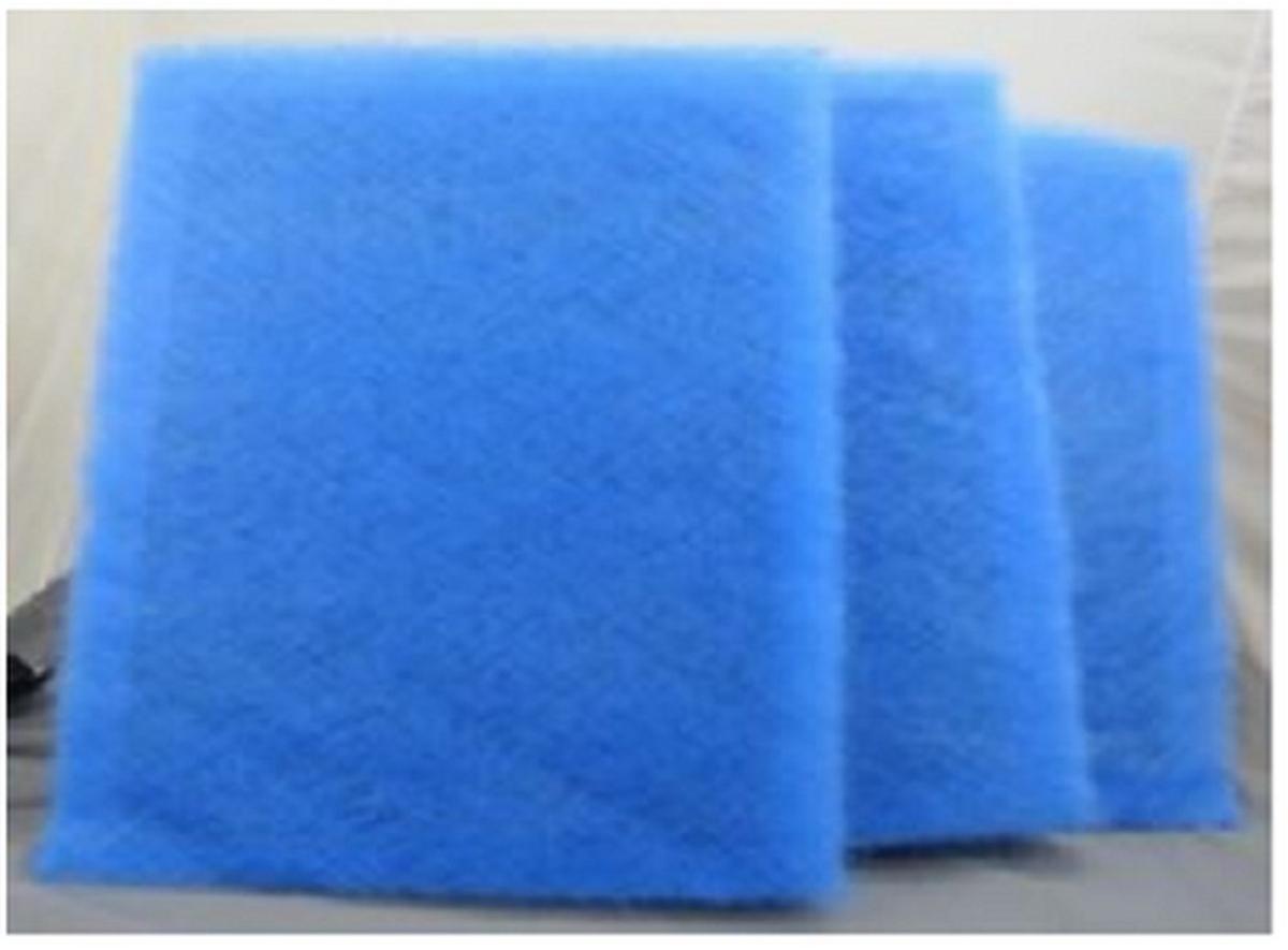 24 x 24 in. Carbon Media Filter 3 Pack