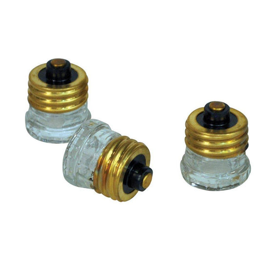 MARS Series TD 15A Time Delay Plug Fuse