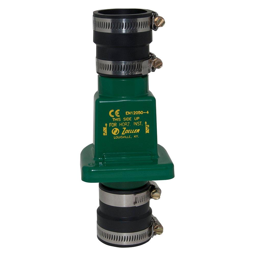 Check Valve 1-1/4 x 1-1/2 in. Slip
