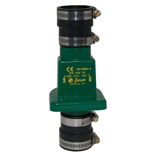 Check Valve 1-1/4 x 1-1/2 in. Slip