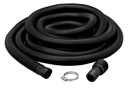 1-1/4 x 24 ft. Plastic Hose Kit