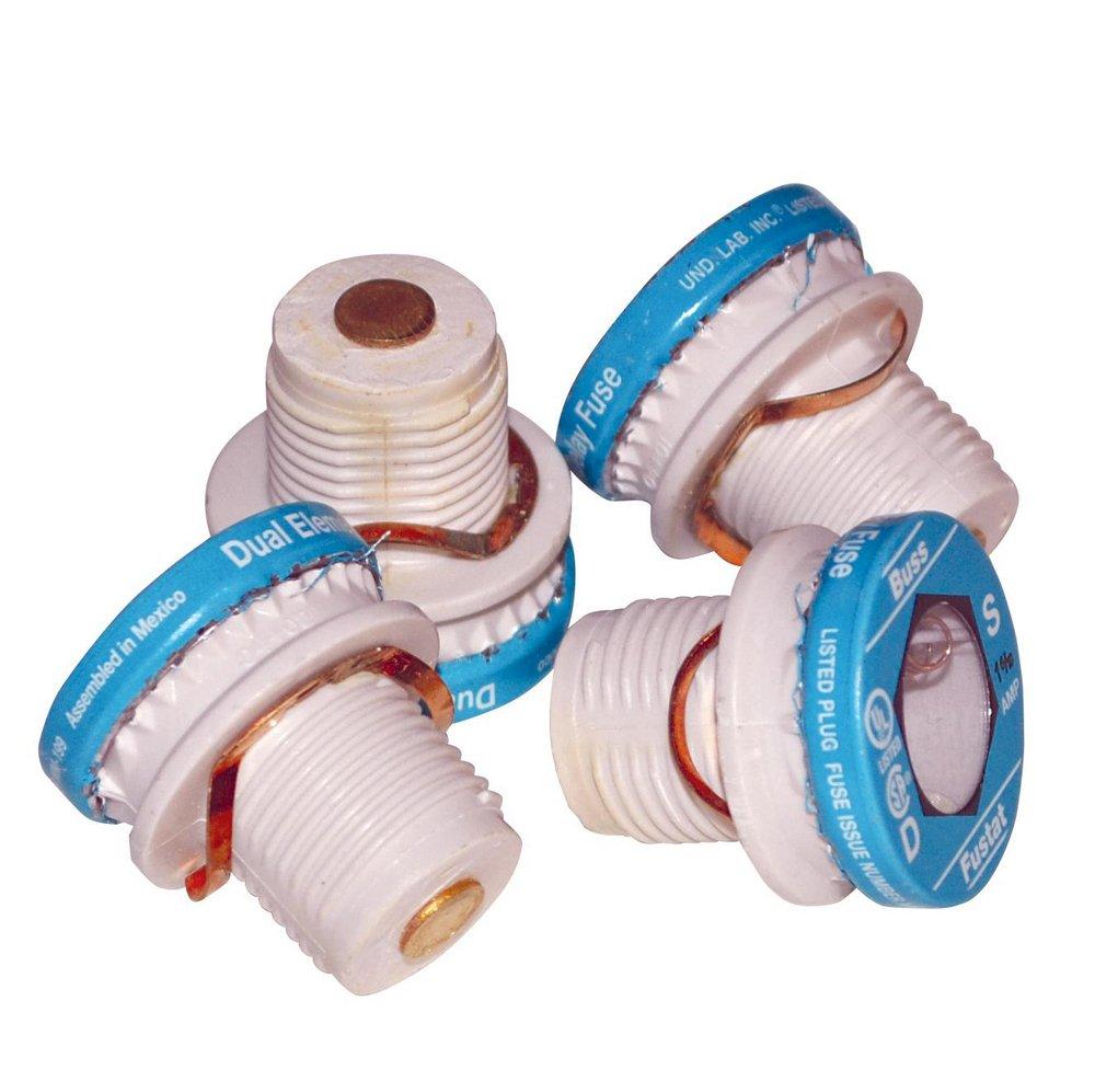 MARS Series ATC 20A Plug Fuse
