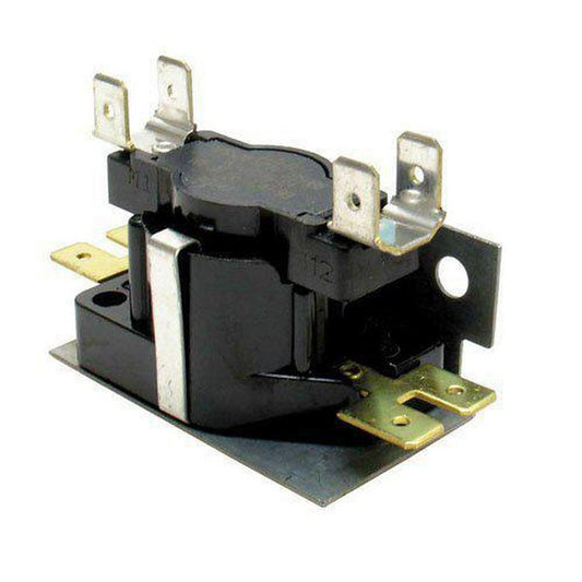 24V Sequencing Relay