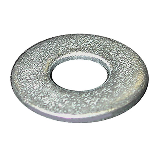 Jones Stephens PlumBest™ LTConnections™ 3/8 x 1-1/2 in. Zinc Plated Plain Washer