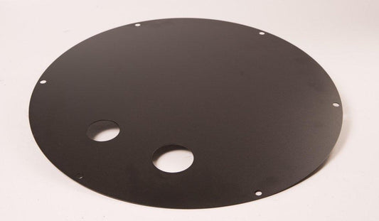 18 x 3 in. Steel Basin Cover