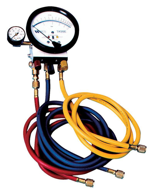 Watts Series TK-99E Backflow Preventer Test Kit