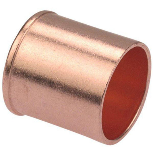 1/2 in. Copper Plug