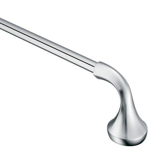 Moen Eva® 24 in. Towel Bar in Polished Chrome