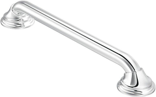 Moen Ultima 24 in. Grab Bar in Polished Chrome